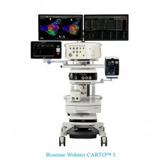 Biosense Webster CARTO 3 Cardiac mapping System
